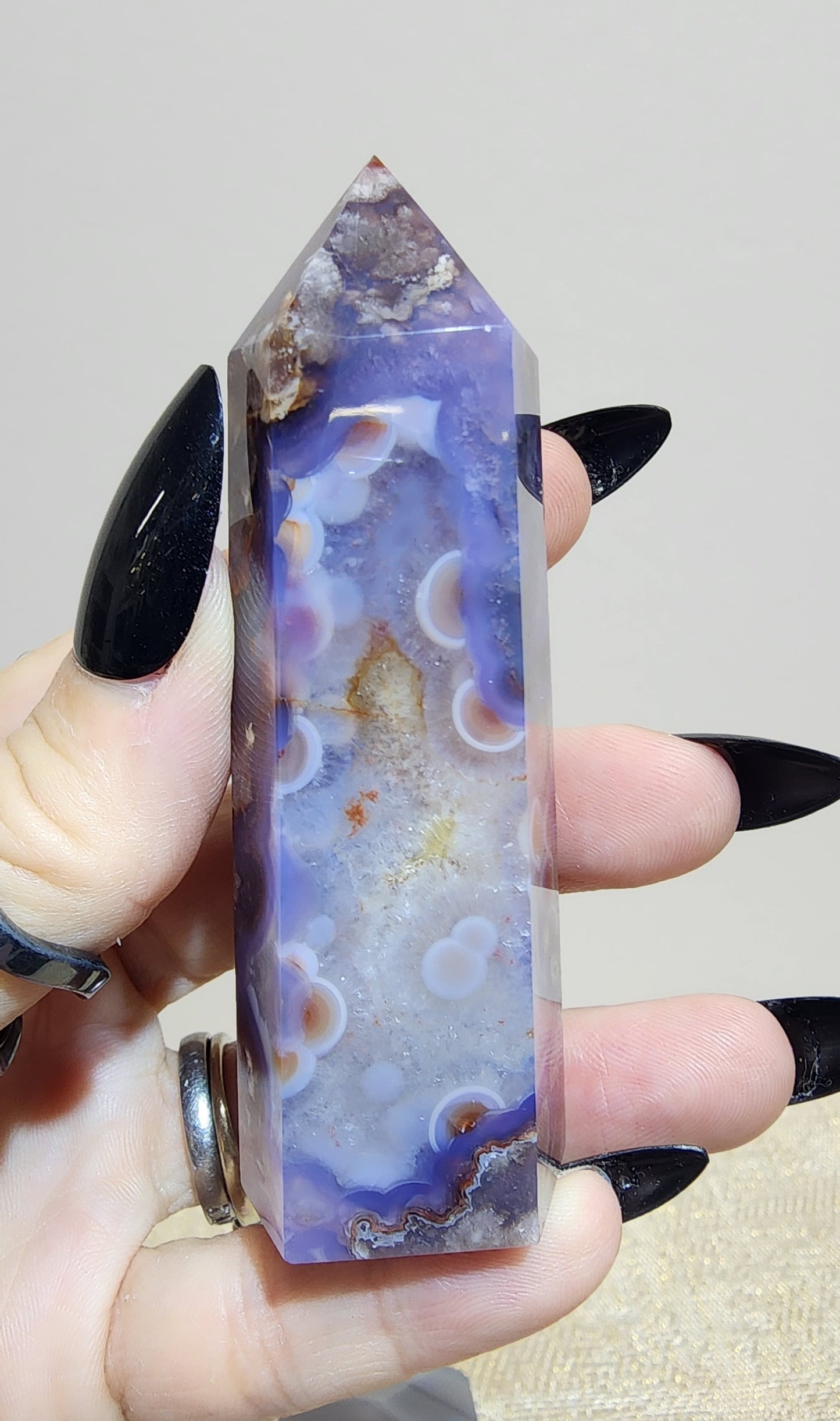 1 Basket Reserved for Alison