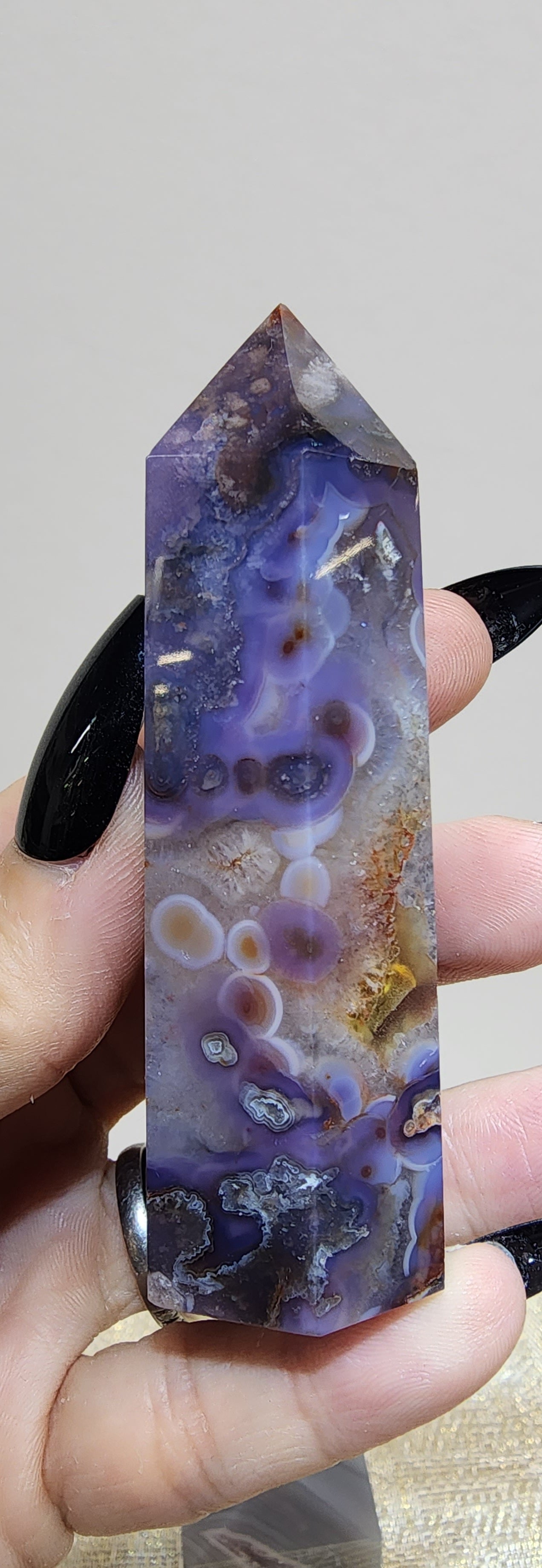 1 Basket Reserved for Alison