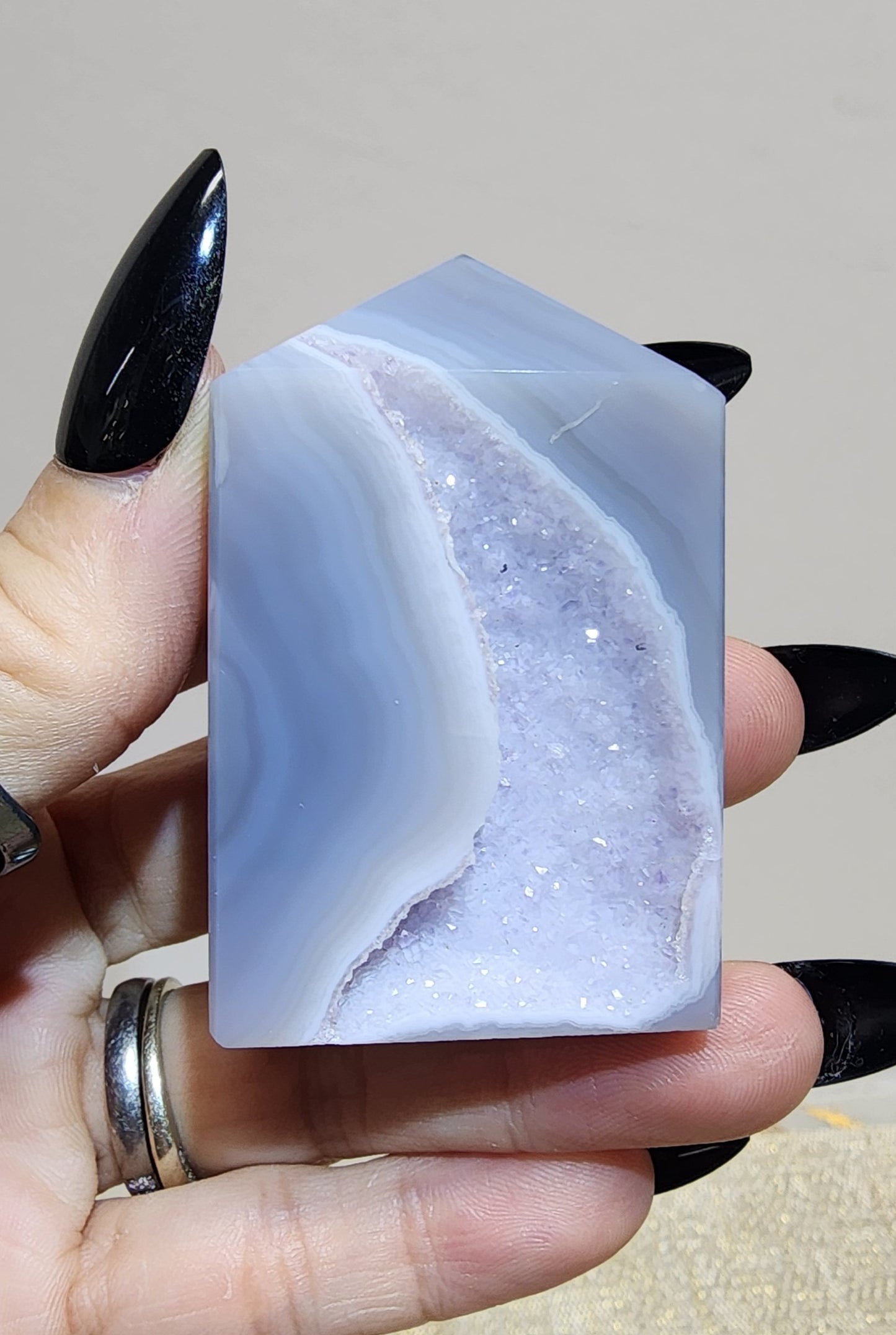 1 Basket Reserved for Alison