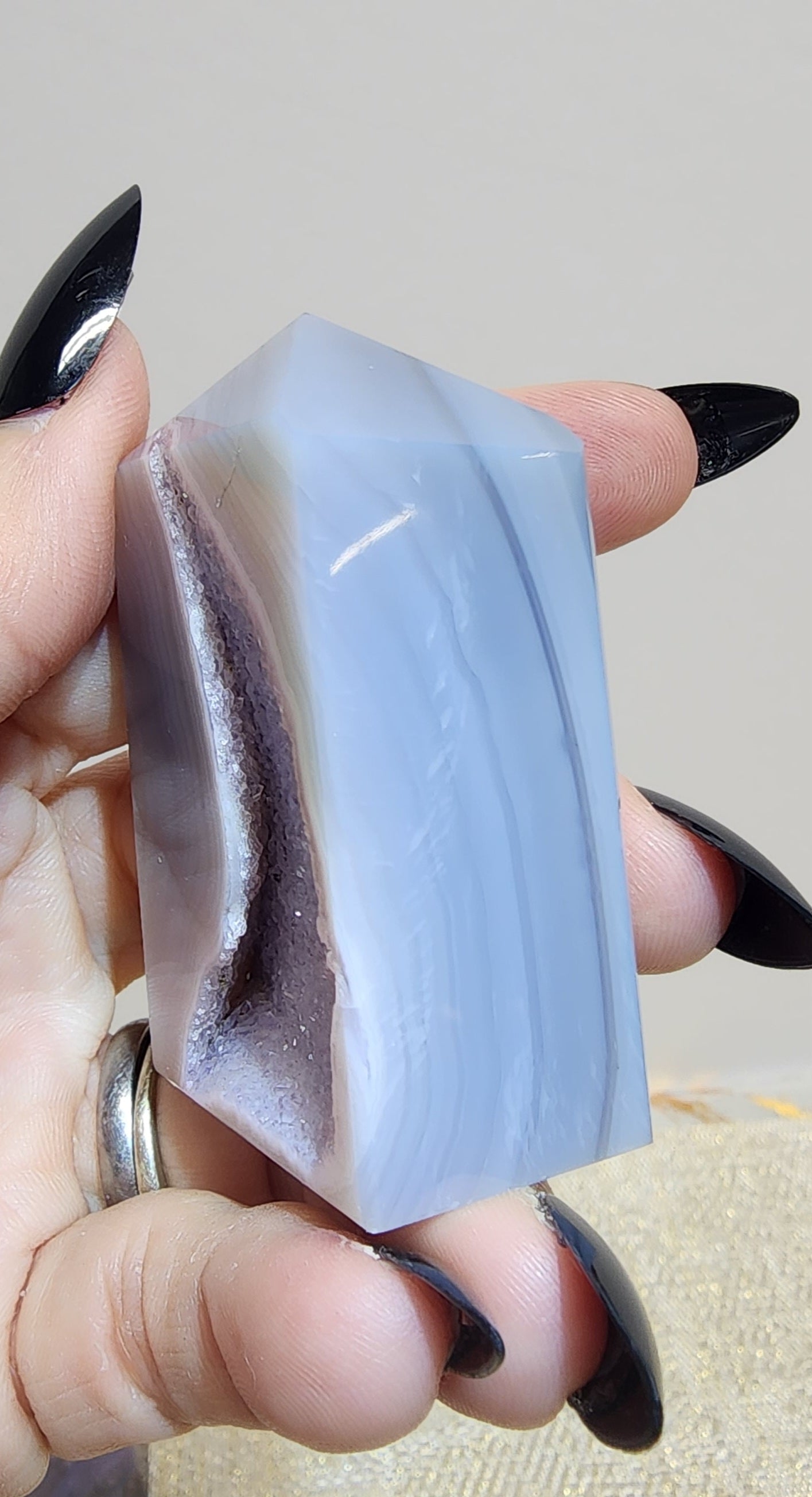 1 Basket Reserved for Alison