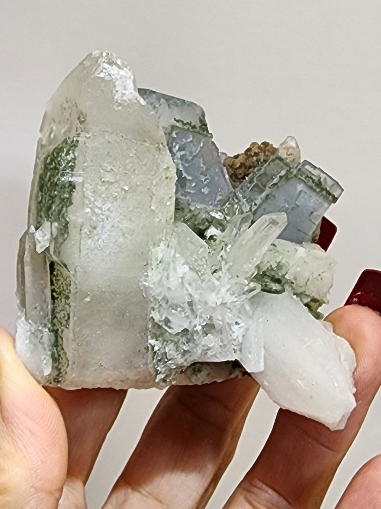 1 Basket Reserved for Michelle