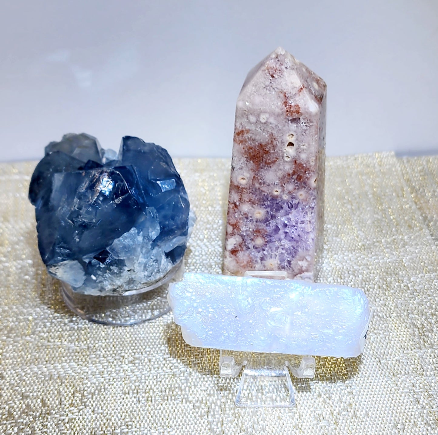 1 Basket Reserved for Katy