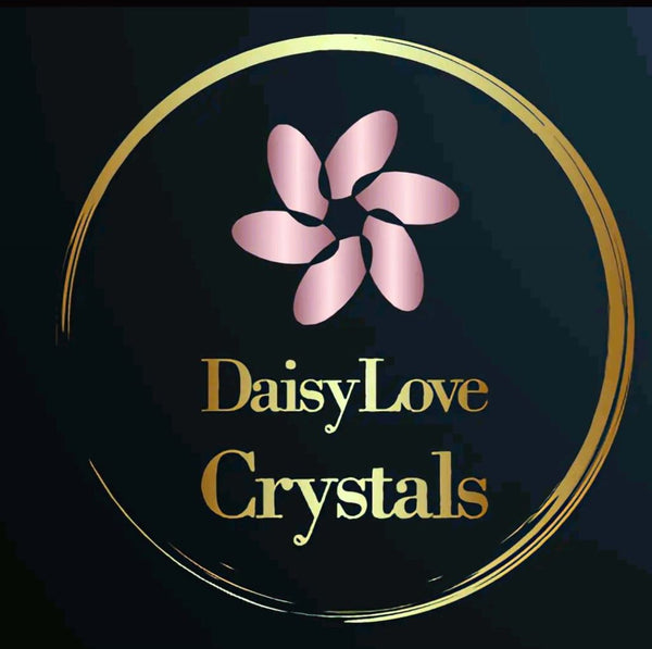 Daisy Love Crystals