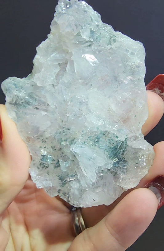 Sm Zeolite Slab